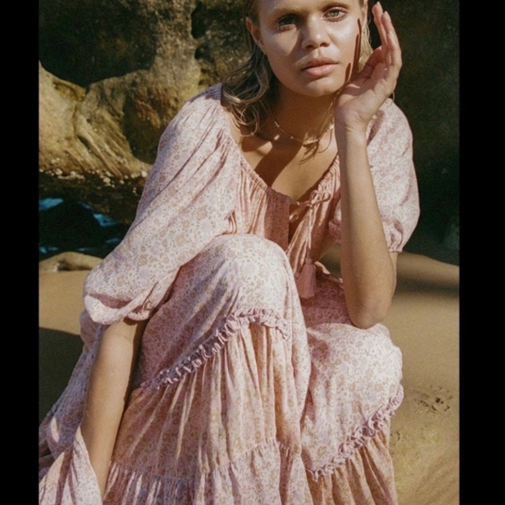 Spell Rae Gown - Picture 14 of 16